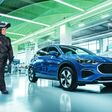 Axalta und BELEAF auf den KLS-Fachtagen: BELEAF an eine bessere Zukunft, lautet das Motto, denn Axalta schafft Veränderung.