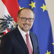 Der Außenminister rückte aktuelle internationale und geopolitische Entwicklungen in den Fokus.