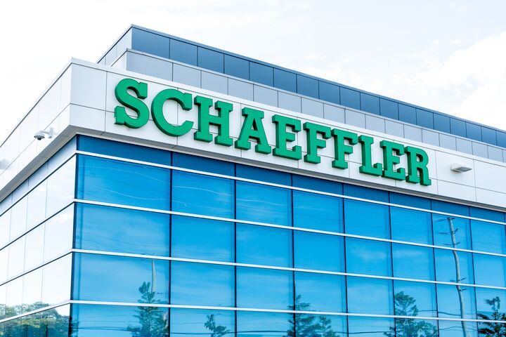 Der Vorstand der Schaeffler AG wurde um vier CEOs erweitert.