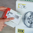 Der Schaeffler OneCode soll den Zugang zum Repxpert-Werkstattportal erleichtern.