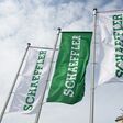 Die Schaeffler Gruppe rechnet für das Geschäftsjahr 2024 unverändert mit einem deutlichen währungsbereinigten Umsatzwachstum.