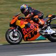 "Wir werden wie geplant zumindest bis 2026 in der MotoGP dabei sein", betonte Schipper. Auch ein MotoGP-Engagement über das kommende Jahr hinaus sei denkbar.