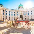 Das 46. Motorensymposium findet in der Wiener Hofburg statt.