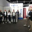Der Messestand mit den Fachzeitschriften „AUTOSERVICE“, „firmenwagen“ und „Traktuell“ in Halle 10, Stand-Nr. 1245 lädt zum gemütlichen Networken ein.