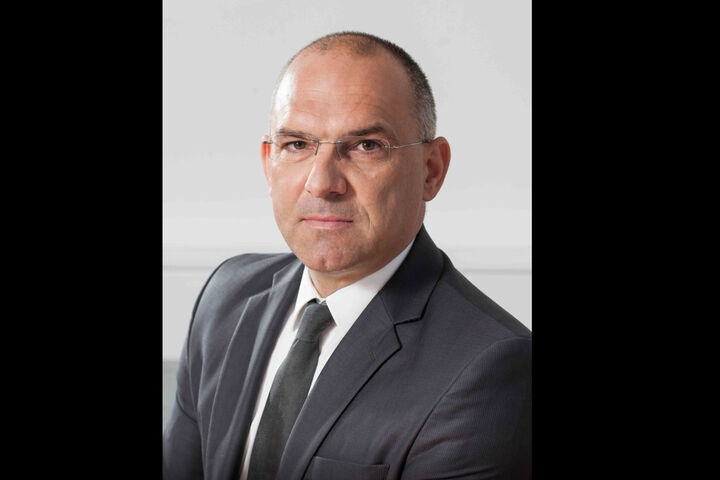 Michael Quehenberger