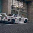 Liqui Moly und Liberty Walk arbeiten zusammen, um Autoliebhaberinnen und Autoliebhaber weltweit anzusprechen.