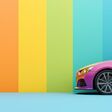 Farbexperten von Axalta arbeiten seit 2015 jährlich daran, zukünftige Farbtöne für die Automobilindustrie zu entwickeln.