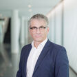 Nino Romano ist seit 1993 bei Continental.