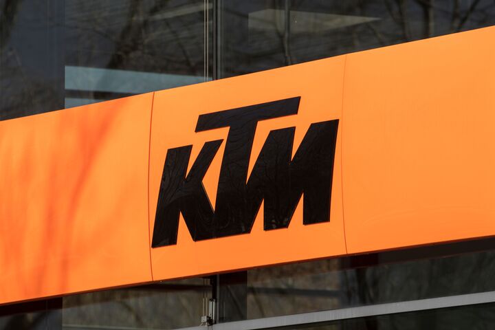 Der Fortbestand der insolventen KTM-AG dürfte vorerst gesichert sein.