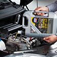 LIQUI MOLY Top Tec 4120 0W-40