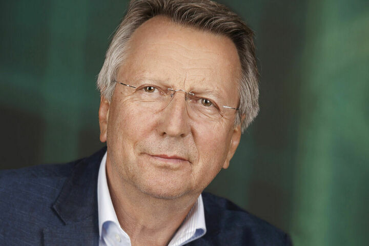 Günther Kerle, Sprecher der österreichischen Automobilimporteure