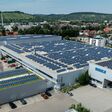 Seit 2021 nutzen die Mahle Produktionsstandorte in Deutschland, darunter auch das Werk in Schorndorf, Strom aus erneuerbaren Energien, der durch Herkunftsnachweise belegt ist.
