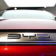 Der chinesische E-Autobauer fokussiert sich auf die Auslandsexpansion.