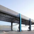Christ - Spezialist für professionelle Fahrzeugwäsche – ist auch auch auf der diesjährigen Tankstelle & Mittelstand in Essen vertreten.