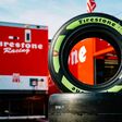 Firestone beim 50. Jubiläum des Acura Grand Prix von Long Beach