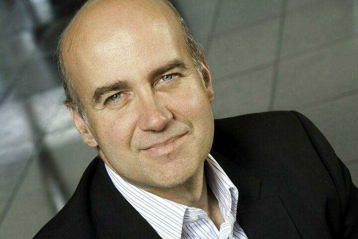 Günther Meyringer, CEO und Vorsitzender des Verwaltungsrats Asseco CEIT, ist der Hauptsprecher beim Expert-Workshop.