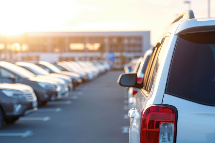 Autos im Alter von 3 bis 5 Jahren, 10 bis 20 Jahren sowie Youngtimer werden im März im Vergleich zum Vormonat um 12 Prozent mehr nachgefragt. Fahrzeuge zwischen 5 und 10 Jahren liegen ebenfalls im vorderen Feld.