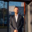 Der neue Einzelhandel-Geschäftsführer Mario Liebert
