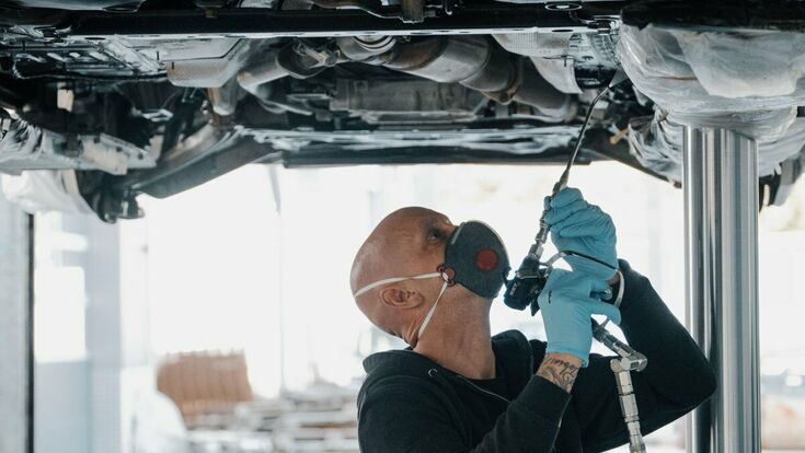 © DKS Technik GmbH DKS Korrosionsschutz