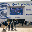 Die Autopromotec fand bereits zum 30. Mal statt.
