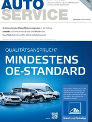 Autoservice 3 2025 Coverbild