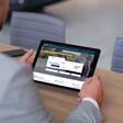 Car4me-Plattform von Porsche