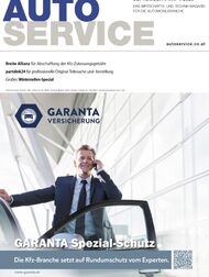 Coverbild Autoservice 4-2025