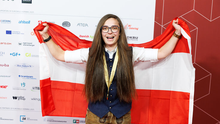 Leonie Tieber