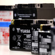 Batteriehersteller GS Yuasa wird auf dem Messegelände Fiera Milano Rho vertreten sein