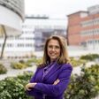 ÖAMTC-Verkehrspsychologin Marion Seidenberger