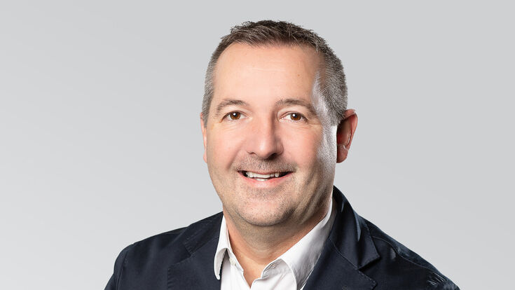 Thomas Marichhofer