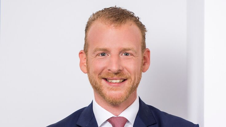 Matthias Kunsch, Deloitte