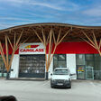 Carglass Standort Wörgl