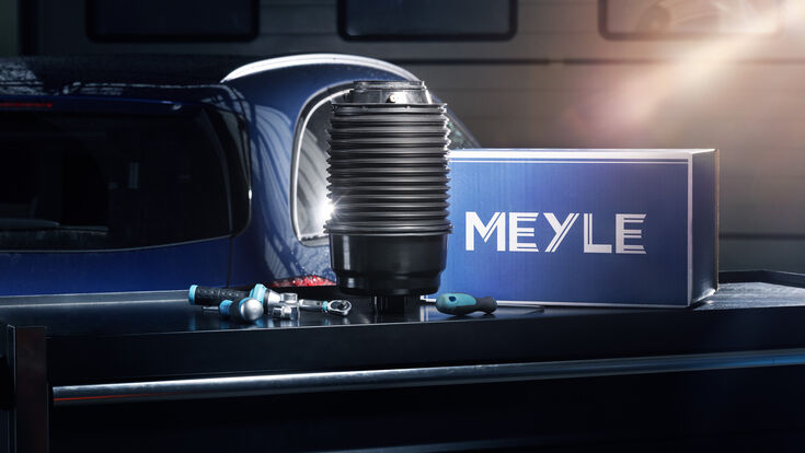 Luftfederpumpe Meyle