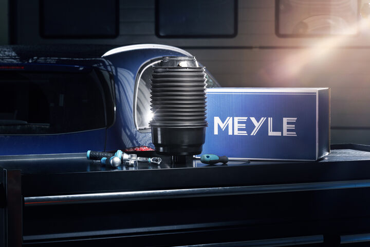 Luftfederpumpe Meyle