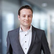 Dr. Oliver Kuhnle, Vorstand mit Verantwortung für Finanzen, Controlling, Zentrale Services, Recht & Compliance sowie Human Resources.