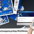 Die Informationen sind ab sofort zentral online abrufbar und sollen Handel, Werkstätten und weitere Akteure im Automotive Aftermarket bei der gesetzeskonformen Entsorgung unterstützen.