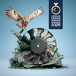 Der German Design Award prämiert innovative Produkte, Projekte und herausragende Kommunikationsarbeit