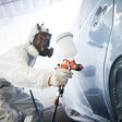 Axalta Coating Systems stellt Standox Standofleet HS Pro Topcoat für den Nutzfahrzeug- und Industriemarkt in Europa für Reparaturlackprofis vor.