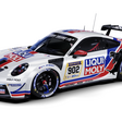 Im Rahmen der Kooperation mit LIQUI MOLY setzt BLACK FALCON einen Porsche 992 GT3 Cup in der „Porsche Endurance Trophy Nürburgring“ (PETN).