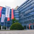 Aumovio Firmensitz