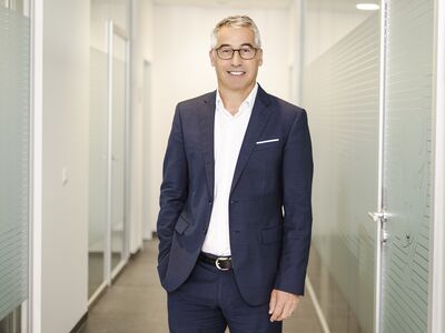 MBA, Head of Sales and Marketing/ Member of the Board