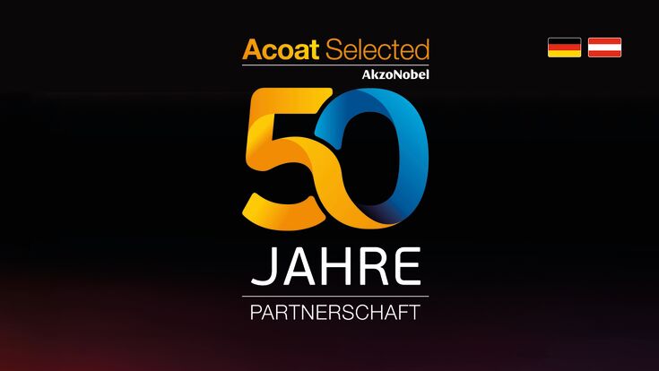 Acoat Selected Partnerprogramm