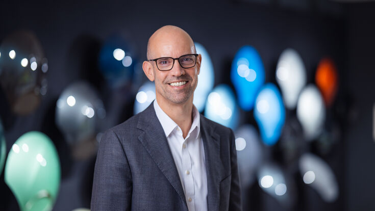 Jens Lühring wird zum Chief Executive Officer ernannt wird, sobald die Transaktion zwischen BASF und Carlyle abgeschlossen ist.
