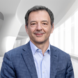 Laurent Fabre, Chief Commercial Officer (CCO) bei AUMOVIO