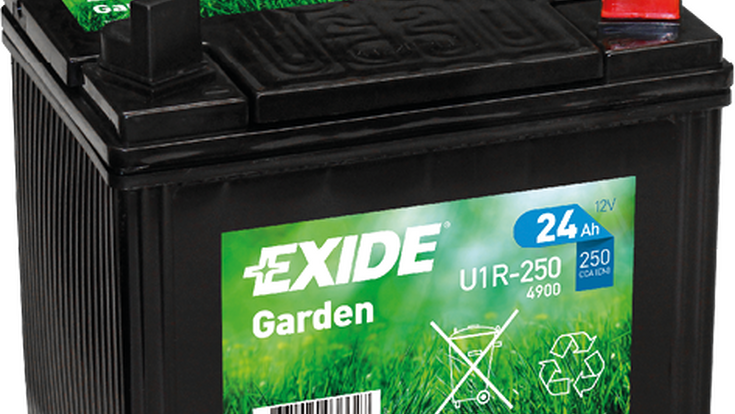 Hohes OEM-Vertrauen: 70 % der europäischen Automobilhersteller setzen auf AGM-Batterien von Exide