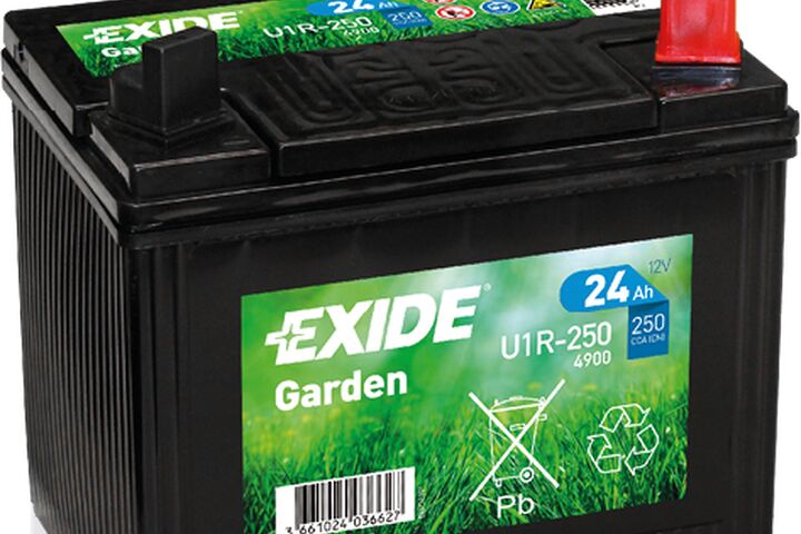 Hohes OEM-Vertrauen: 70 % der europäischen Automobilhersteller setzen auf AGM-Batterien von Exide