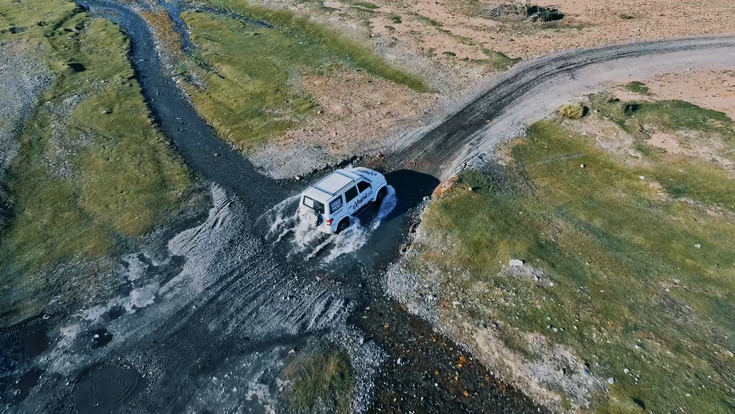 Offroad