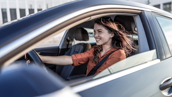 ZF Aftermarket schließt wichtige Marktlücke mit umfangreichem Angebot an Fensterhebern.