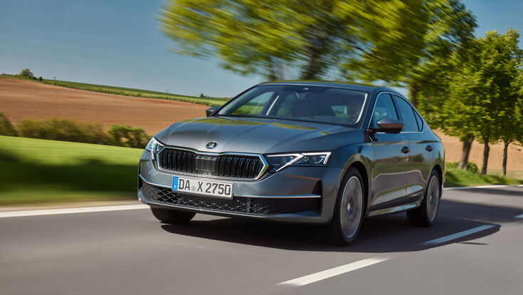 Sportlicher Sommerreifen überzeugt europäischen Automobilhersteller.